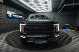 Ford F150 5.0L V8 4x4 SuperCrew Longbed RAPTOR 19% - scheckheftgepflegte Ford F 150