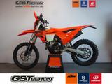 KTM EXC-F 250 Mj. 2025 *Neuwertig* - KTM 250 EXC F