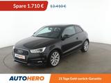 Audi A1 1.0 TFSI Design*XENON*PDC*SHZ*KLIMA*GARANTIE* - Audi A1 design mit Benzin-Antrieb