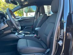 FORD Focus Turnier ST-Line 155PS #NAVI #WINTER
