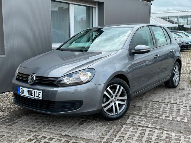 Volkswagen Golf VI Comfortline NAVI*KLIMA*PDC