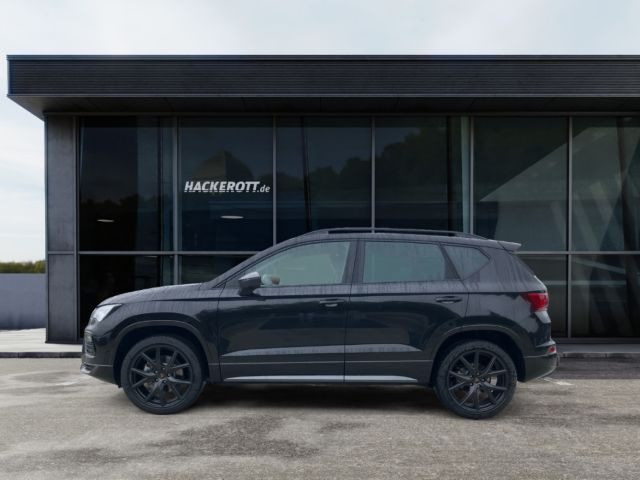 Cupra Ateca - Bild 3