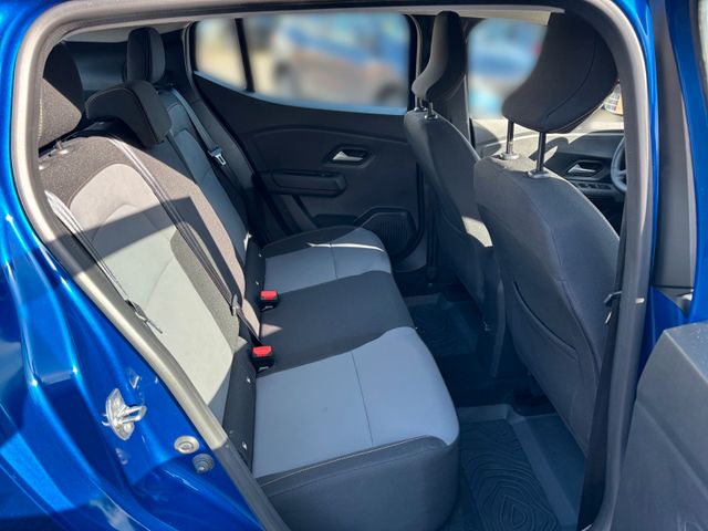Dacia Sandero III Stepway Extreme+