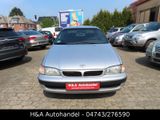 Toyota Carina - Toyota Carina: Limousine