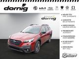 Subaru Outback Active - Subaru Outback Gebrauchtwagen