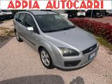 Ford Focus CC Focus 1.6 TDCi (110CV) S.W. - Ford Focus aus 2005 mit Diesel-Antrieb