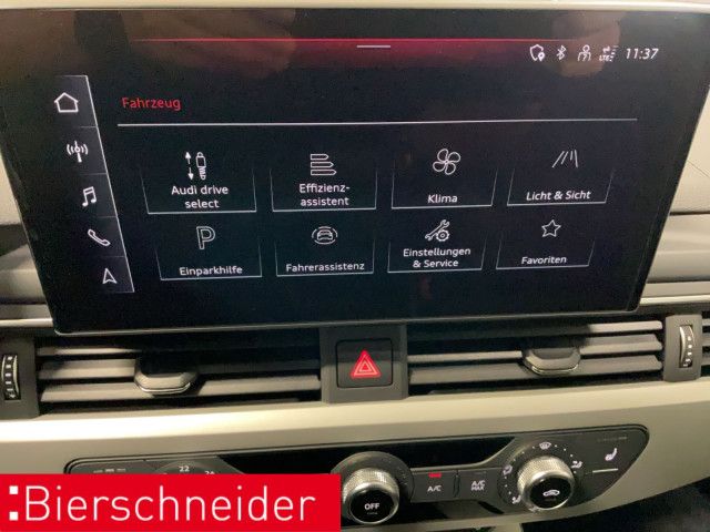Audi A4 - Bild 23