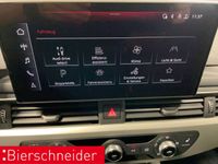 Audi A4 - Vorschau Bild 23