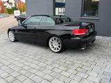 BMW 3 Cabrio 325i Navi/Leder/Xenon - BMW 325: Cabrio