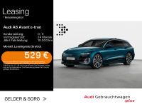 Audi A6 e-tron - Vorschau Bild 1