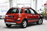 Suzuki SX4 Diesel 2.0 DDiS 4WD Allrad Comfort Keyless - Suzuki SX4 mit Diesel-Antrieb: 2.0