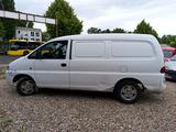 Hyundai H-1 - Angebote