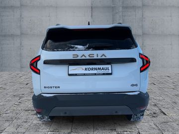 Dacia Bigster Extreme TCe 130 4x4 ALLRAD-LED