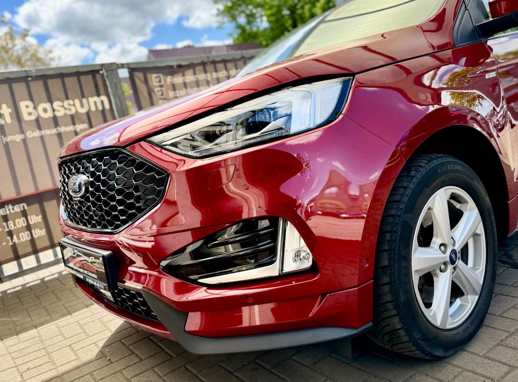 Ford Edge ST-Line 4x4 Aut. PANO RKAM NAVI AHK LED – Ansicht 27