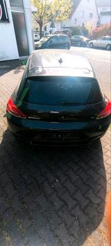 Volkswagen Scirocco 1.4 TSI - VW Scirocco in Mainz