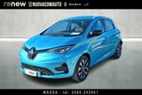 Renault Zoe Zen R135 e-shifter - Renault ZOE: Zen