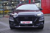 Hyundai Kona 1.0 T-GDI Advantage Navi Kamera PDC USB DAB - gebrauchte Hyundai KONA aus dem Jahr 2020
