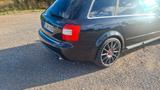 Audi S4 4.2 quattro Avant - TÜV und Motor Neu - gebrauchte Audi S4 aus dem Jahr 2003
