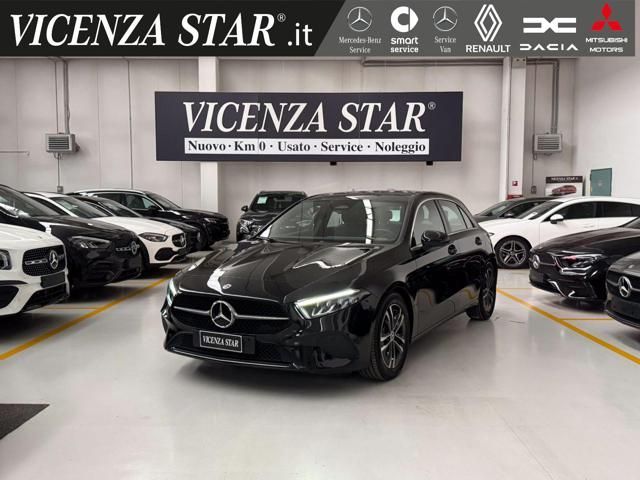 Otros MERCEDES-BENZ A 200 MHV SPORT AUTOMATIC