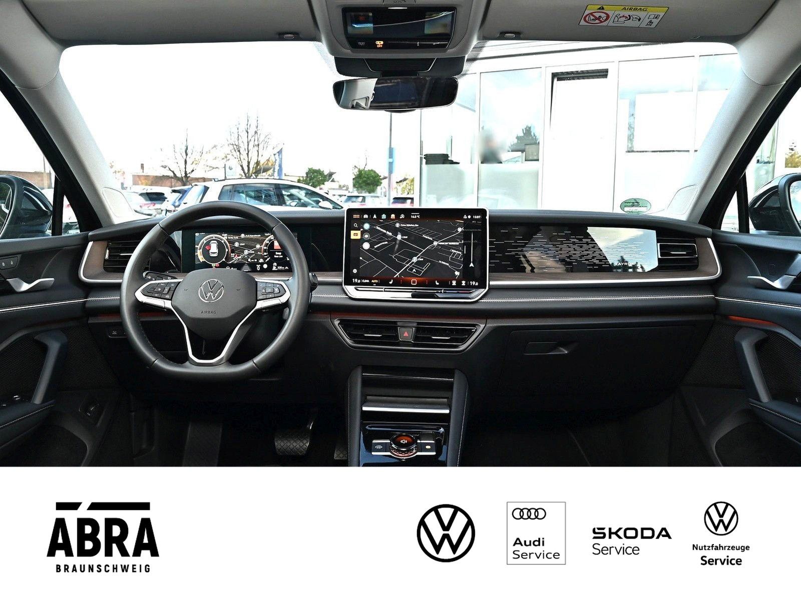 Volkswagen Tayron - Bild 14
