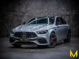 Mercedes-Benz E 63 AMG S 4M+|PERF-SITZE|AGA|PANO|HUD|MULTI|DIS - Mercedes-Benz E 63 AMG aus 2023