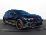 Volkswagen Golf VIII2.0 TSI DSG GTI Clubsport Edition 45 - Volkswagen Golf: Schwarz, Edition