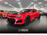 Chevrolet Camaro SS *6,2l V8 / ZL1 / AUT* - gebrauchte Chevrolet Camaro aus dem Jahr 2023