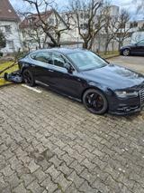 Audi A7 3.0 TFSI quattro S tronic Sportback - - Audi A7 Gebrauchtwagen
