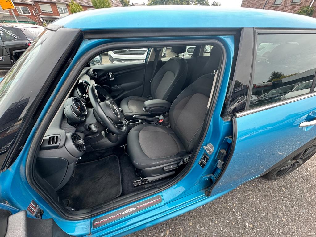 MINI ONE