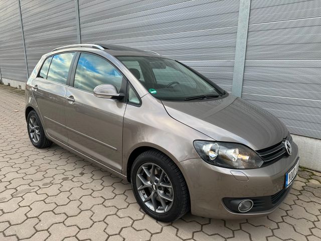 Volkswagen Golf Plus VI Comfortline,Pdc,Ahk,SitzHzng,Euro5