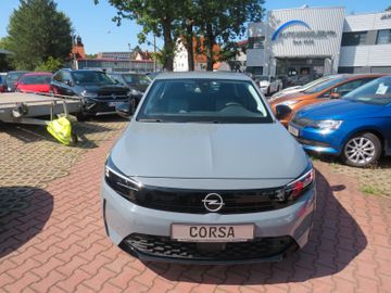 Opel Corsa - 2