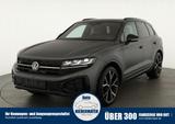 Volkswagen Touareg 3.0 V6 TDI 4M R-LINE Black, AHK, 22-Zoll