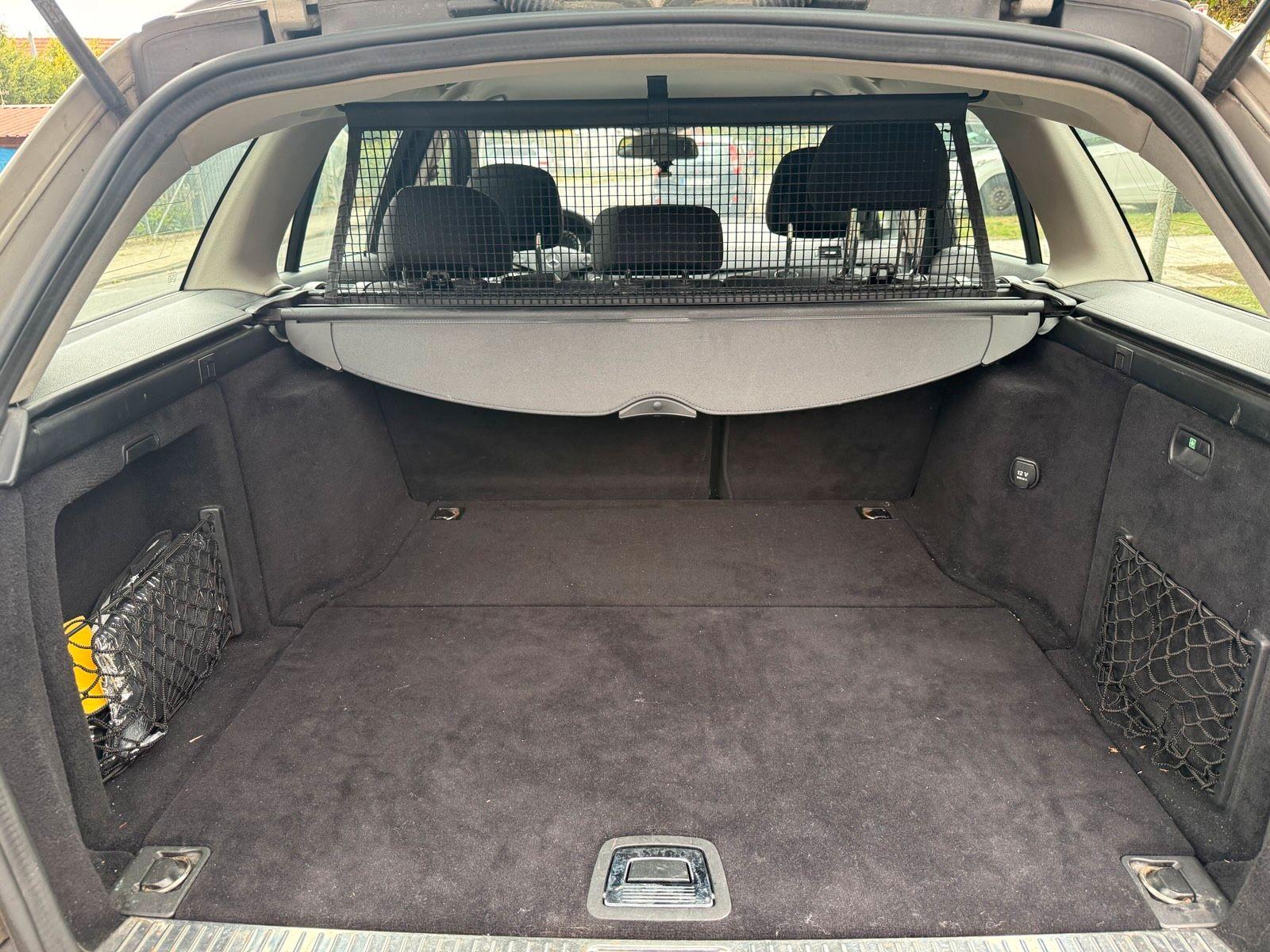 Mercedes-Benz C200 2008 — photo 12