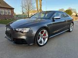 Audi RS5 4.2 Schalensitze 2.Hand S-Heft se... - Audi RS5 aus 2014
