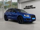 Audi SQ5 3.0 plus tiptronic quattro, Guter Zustand - Gute Gebrauchtwagen