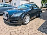 Audi TT 2.0 TFSI / Scheckheft Audi / TÜV 2027 - Audi TT: 20 TFSI