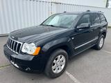 Jeep Grand Cherokee Limited 3.0 CRD Aut. *TÜV 03/2028 - gebrauchte Jeep Grand Cherokee aus dem Jahr 2009