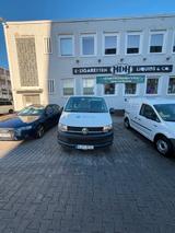 Volkswagen T6 Transporter - Volkswagen T6 Transporter in München