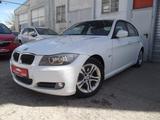 BMW 318i Automatik, Leder, Sitzheizung - BMW 318 aus 2009: 318i