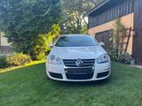 Volkswagen gepflegter VW Golf 5 Variant , top Zustand... - Volkswagen Golf aus 2008 mit Diesel-Antrieb: Kombi