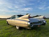 Cadillac Andere - Cadillac aus 1959