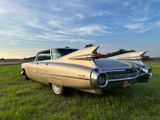 Cadillac Andere - Cadillac aus 1959