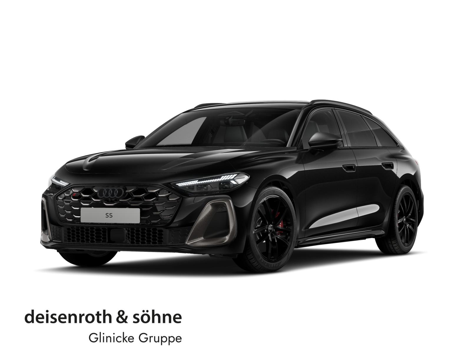 Audi S5 Avant TFSI 270 kW S tronic