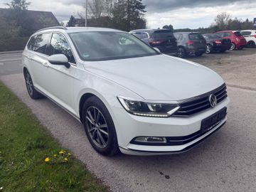 Volkswagen Passat Variant - 3
