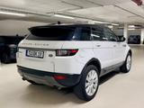 Land Rover Range Rover Evoque 2.0 eD4 SE - Land Rover Range Rover Evoque in Stuttgart
