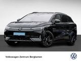 Volkswagen ID.7 Tourer GTX 4X4 WÄRMEPUMPE AHK 360°CAM LM20 - Volkswagen ID.7: GTX