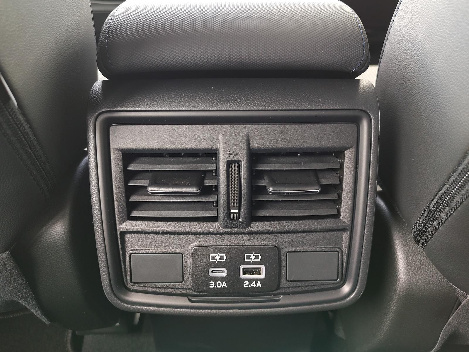 Subaru Forester - Bild 20