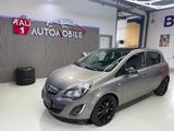 Opel Corsa D Color Edition KLIMA SHZ LENKRAD HZ PDC - Opel Corsa: D Color Edition