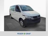 Volkswagen T6.1 Transporter Kombi KR 2.0lTDI 81kW 6-Gang SG - Volkswagen Abschleppwagen Lt