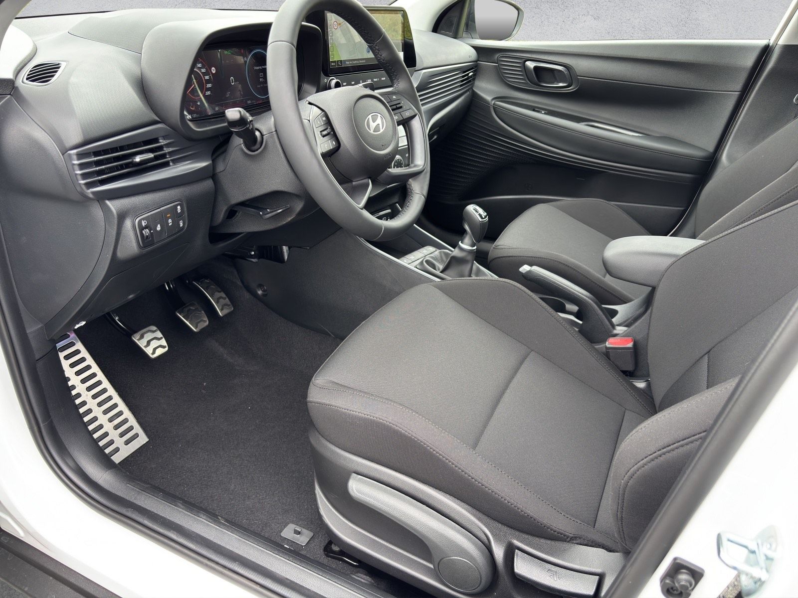Hyundai BAYON - Bild 6